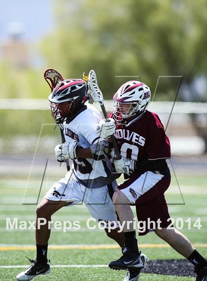 Thumbnail 3 in Desert Mountain @ Mountain View photogallery.