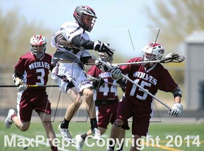 Thumbnail 1 in Desert Mountain @ Mountain View photogallery.