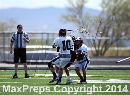 Thumbnail 3 in Desert Mountain @ Mountain View photogallery.