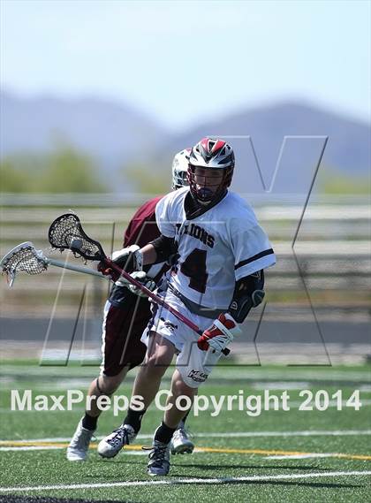 Thumbnail 1 in Desert Mountain @ Mountain View photogallery.