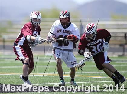 Thumbnail 2 in Desert Mountain @ Mountain View photogallery.