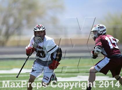 Thumbnail 1 in Desert Mountain @ Mountain View photogallery.