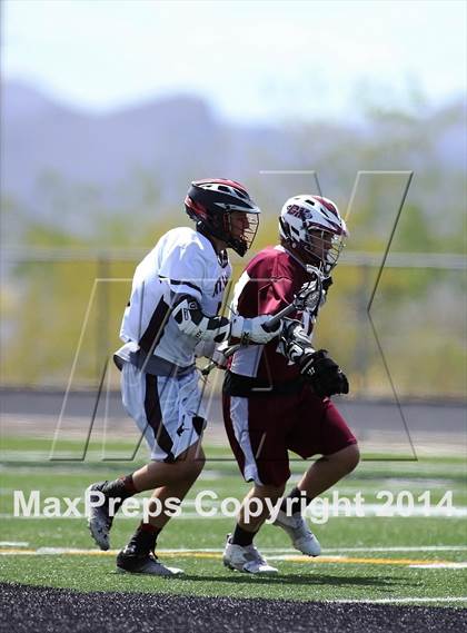 Thumbnail 2 in Desert Mountain @ Mountain View photogallery.