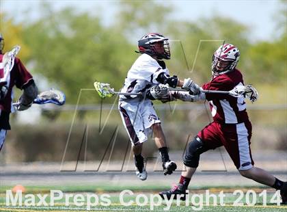 Thumbnail 2 in Desert Mountain @ Mountain View photogallery.