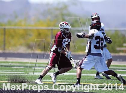 Thumbnail 2 in Desert Mountain @ Mountain View photogallery.