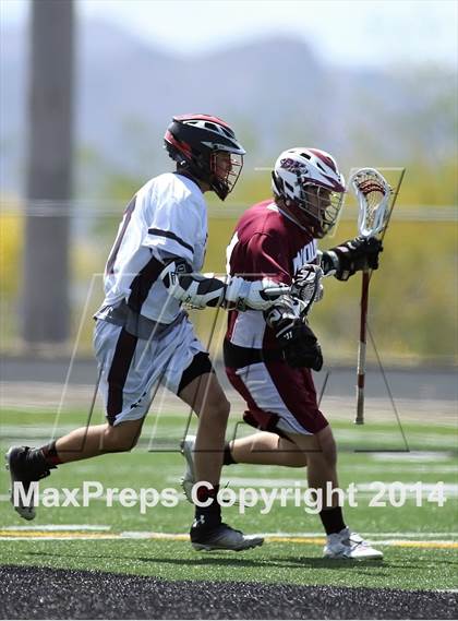 Thumbnail 1 in Desert Mountain @ Mountain View photogallery.