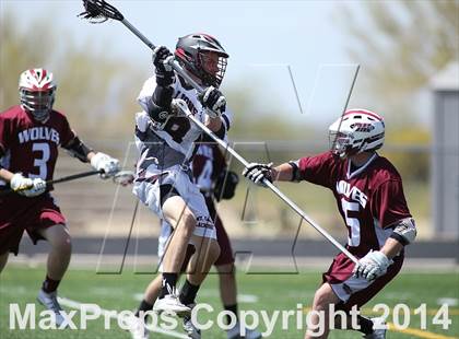 Thumbnail 2 in Desert Mountain @ Mountain View photogallery.