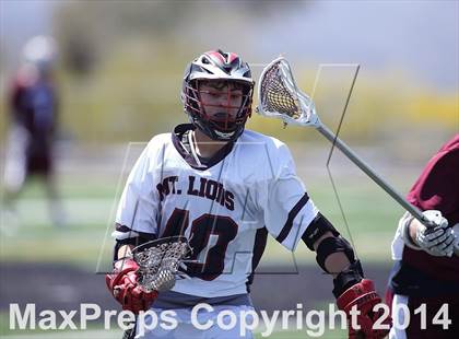 Thumbnail 1 in Desert Mountain @ Mountain View photogallery.