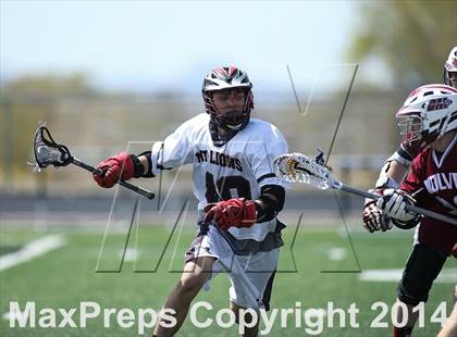Thumbnail 1 in Desert Mountain @ Mountain View photogallery.