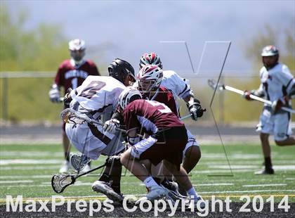 Thumbnail 2 in Desert Mountain @ Mountain View photogallery.