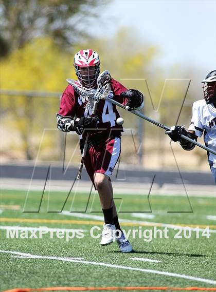 Thumbnail 3 in Desert Mountain @ Mountain View photogallery.