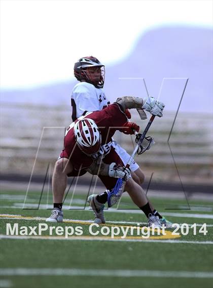 Thumbnail 3 in Desert Mountain @ Mountain View photogallery.