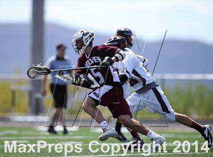 Thumbnail 3 in Desert Mountain @ Mountain View photogallery.