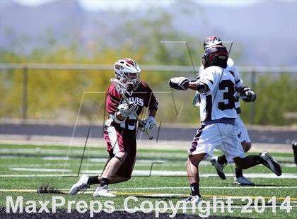 Thumbnail 1 in Desert Mountain @ Mountain View photogallery.