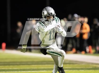 Thumbnail 3 in De La Salle vs. Pittsburg (CIF NCS Open Final) photogallery.