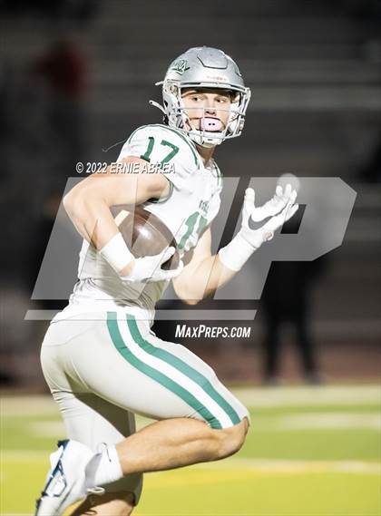 Thumbnail 1 in De La Salle vs. Pittsburg (CIF NCS Open Final) photogallery.