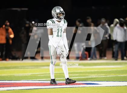 Thumbnail 1 in De La Salle vs. Pittsburg (CIF NCS Open Final) photogallery.