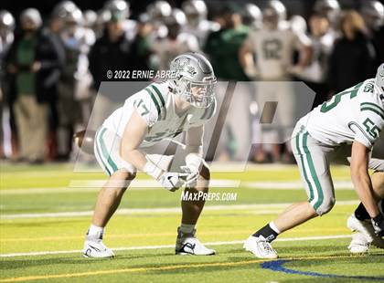 Thumbnail 3 in De La Salle vs. Pittsburg (CIF NCS Open Final) photogallery.