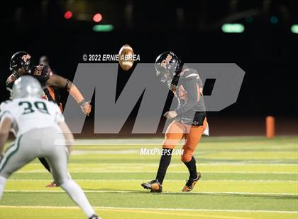 Thumbnail 2 in De La Salle vs. Pittsburg (CIF NCS Open Final) photogallery.