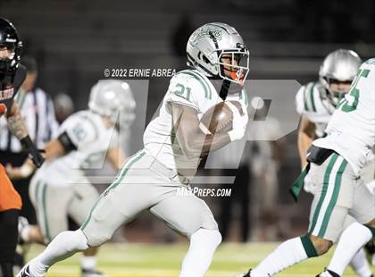 Thumbnail 2 in De La Salle vs. Pittsburg (CIF NCS Open Final) photogallery.