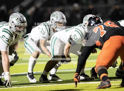 Thumbnail 1 in De La Salle vs. Pittsburg (CIF NCS Open Final) photogallery.