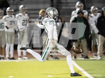 Thumbnail 1 in De La Salle vs. Pittsburg (CIF NCS Open Final) photogallery.