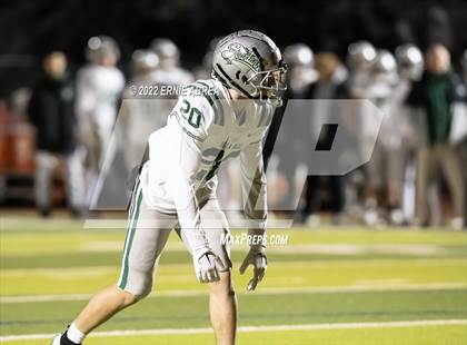 Thumbnail 3 in De La Salle vs. Pittsburg (CIF NCS Open Final) photogallery.