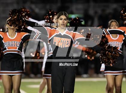 Thumbnail 1 in De La Salle vs. Pittsburg (CIF NCS Open Final) photogallery.