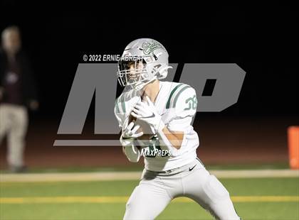 Thumbnail 2 in De La Salle vs. Pittsburg (CIF NCS Open Final) photogallery.