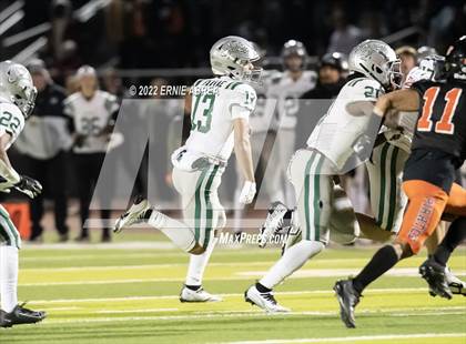 Thumbnail 1 in De La Salle vs. Pittsburg (CIF NCS Open Final) photogallery.