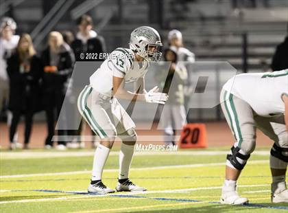 Thumbnail 2 in De La Salle vs. Pittsburg (CIF NCS Open Final) photogallery.