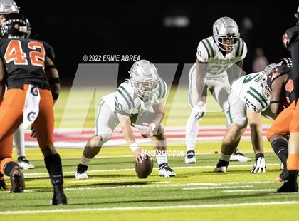 Thumbnail 2 in De La Salle vs. Pittsburg (CIF NCS Open Final) photogallery.