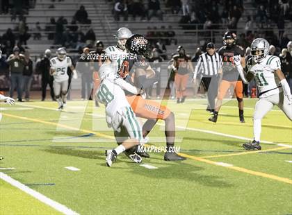 Thumbnail 2 in De La Salle vs. Pittsburg (CIF NCS Open Final) photogallery.