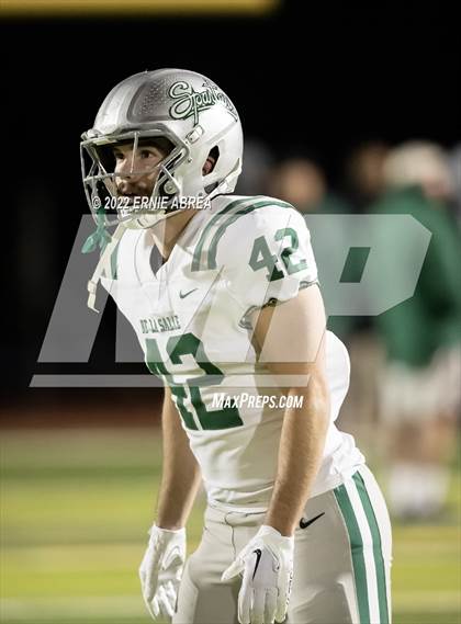 Thumbnail 1 in De La Salle vs. Pittsburg (CIF NCS Open Final) photogallery.