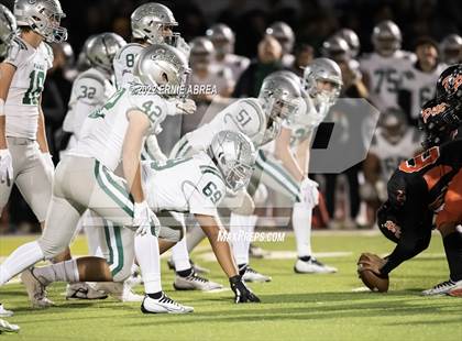 Thumbnail 3 in De La Salle vs. Pittsburg (CIF NCS Open Final) photogallery.