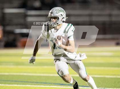 Thumbnail 1 in De La Salle vs. Pittsburg (CIF NCS Open Final) photogallery.
