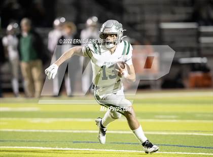 Thumbnail 1 in De La Salle vs. Pittsburg (CIF NCS Open Final) photogallery.