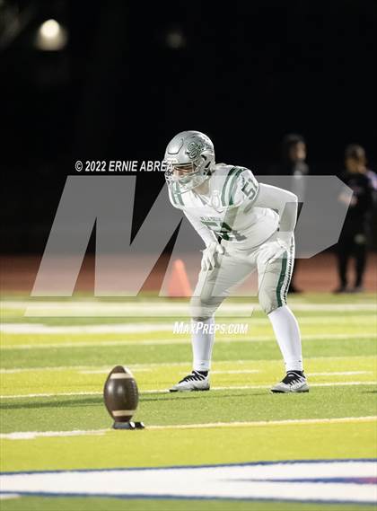 Thumbnail 2 in De La Salle vs. Pittsburg (CIF NCS Open Final) photogallery.