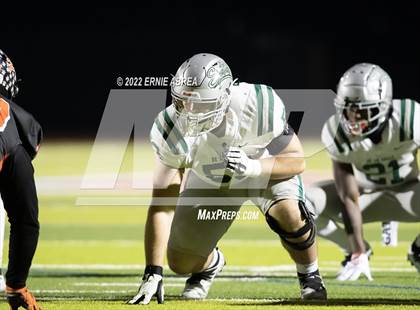 Thumbnail 2 in De La Salle vs. Pittsburg (CIF NCS Open Final) photogallery.