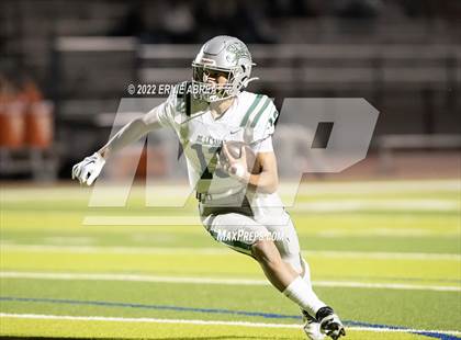 Thumbnail 2 in De La Salle vs. Pittsburg (CIF NCS Open Final) photogallery.