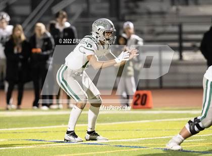 Thumbnail 1 in De La Salle vs. Pittsburg (CIF NCS Open Final) photogallery.