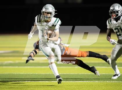 Thumbnail 3 in De La Salle vs. Pittsburg (CIF NCS Open Final) photogallery.