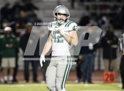 Thumbnail 1 in De La Salle vs. Pittsburg (CIF NCS Open Final) photogallery.