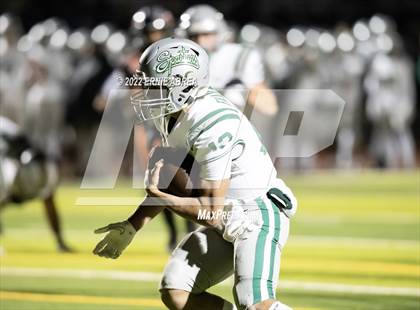 Thumbnail 3 in De La Salle vs. Pittsburg (CIF NCS Open Final) photogallery.