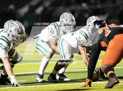 Thumbnail 3 in De La Salle vs. Pittsburg (CIF NCS Open Final) photogallery.