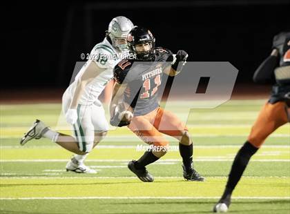 Thumbnail 1 in De La Salle vs. Pittsburg (CIF NCS Open Final) photogallery.