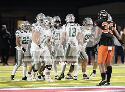 Thumbnail 1 in De La Salle vs. Pittsburg (CIF NCS Open Final) photogallery.
