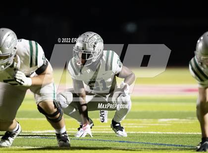 Thumbnail 1 in De La Salle vs. Pittsburg (CIF NCS Open Final) photogallery.