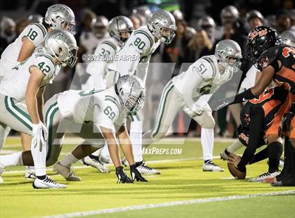 Thumbnail 1 in De La Salle vs. Pittsburg (CIF NCS Open Final) photogallery.