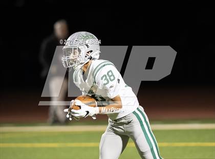 Thumbnail 1 in De La Salle vs. Pittsburg (CIF NCS Open Final) photogallery.